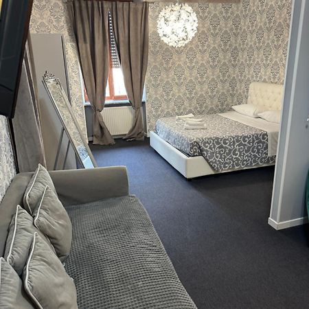 B&B Clesio&Residence Buonconsiglio Apartments Trento Esterno foto