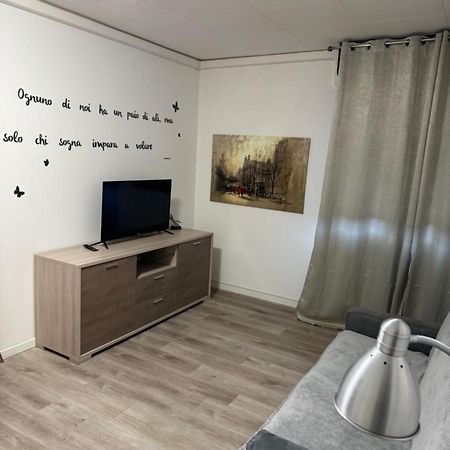 B&B Clesio&Residence Buonconsiglio Apartments Trento Esterno foto