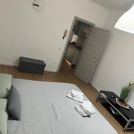 B&B Clesio&Residence Buonconsiglio Apartments Trento Esterno foto