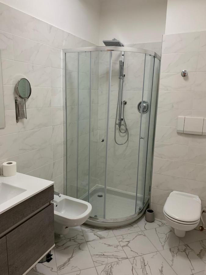 B&B Clesio&Residence Buonconsiglio Apartments Trento Esterno foto