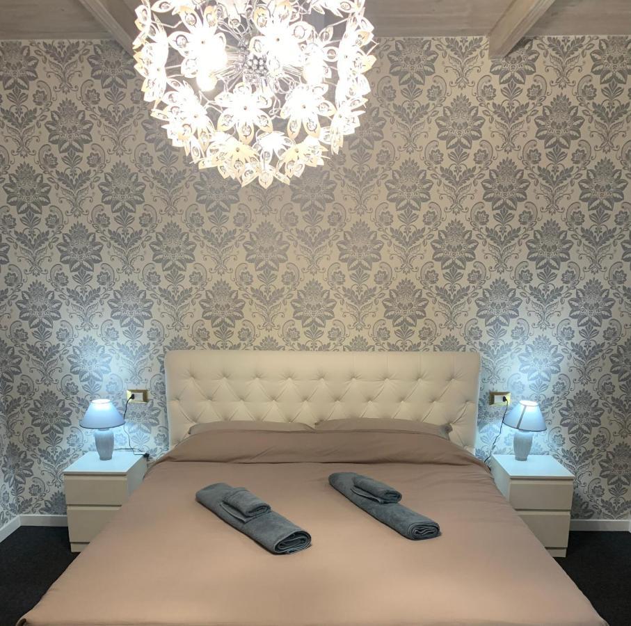 B&B Clesio&Residence Buonconsiglio Apartments Trento Esterno foto