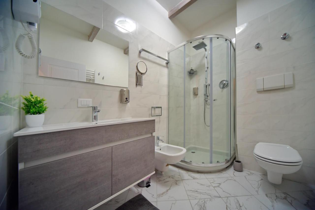 B&B Clesio&Residence Buonconsiglio Apartments Trento Esterno foto