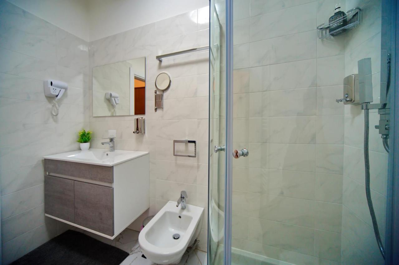 B&B Clesio&Residence Buonconsiglio Apartments Trento Esterno foto