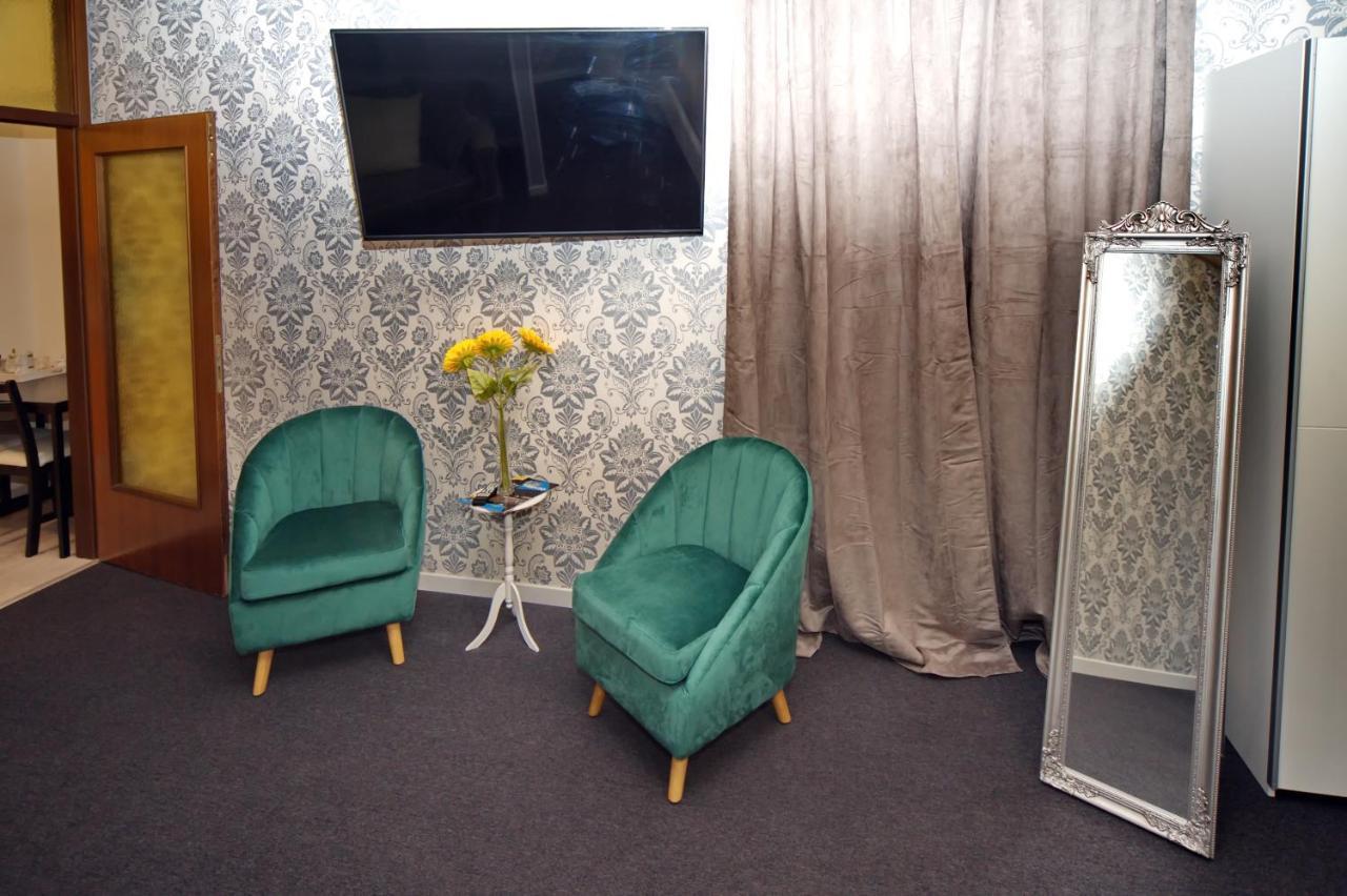 B&B Clesio&Residence Buonconsiglio Apartments Trento Esterno foto