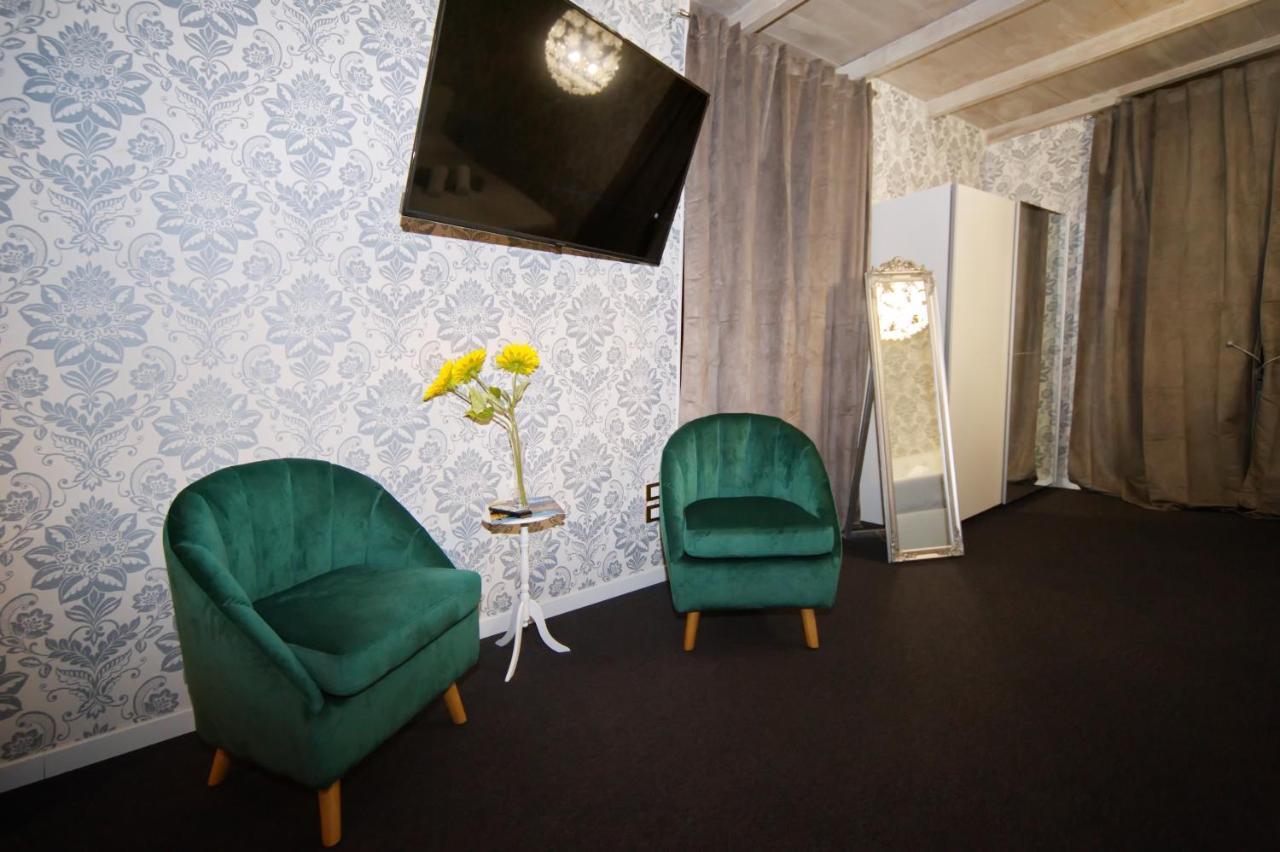 B&B Clesio&Residence Buonconsiglio Apartments Trento Esterno foto