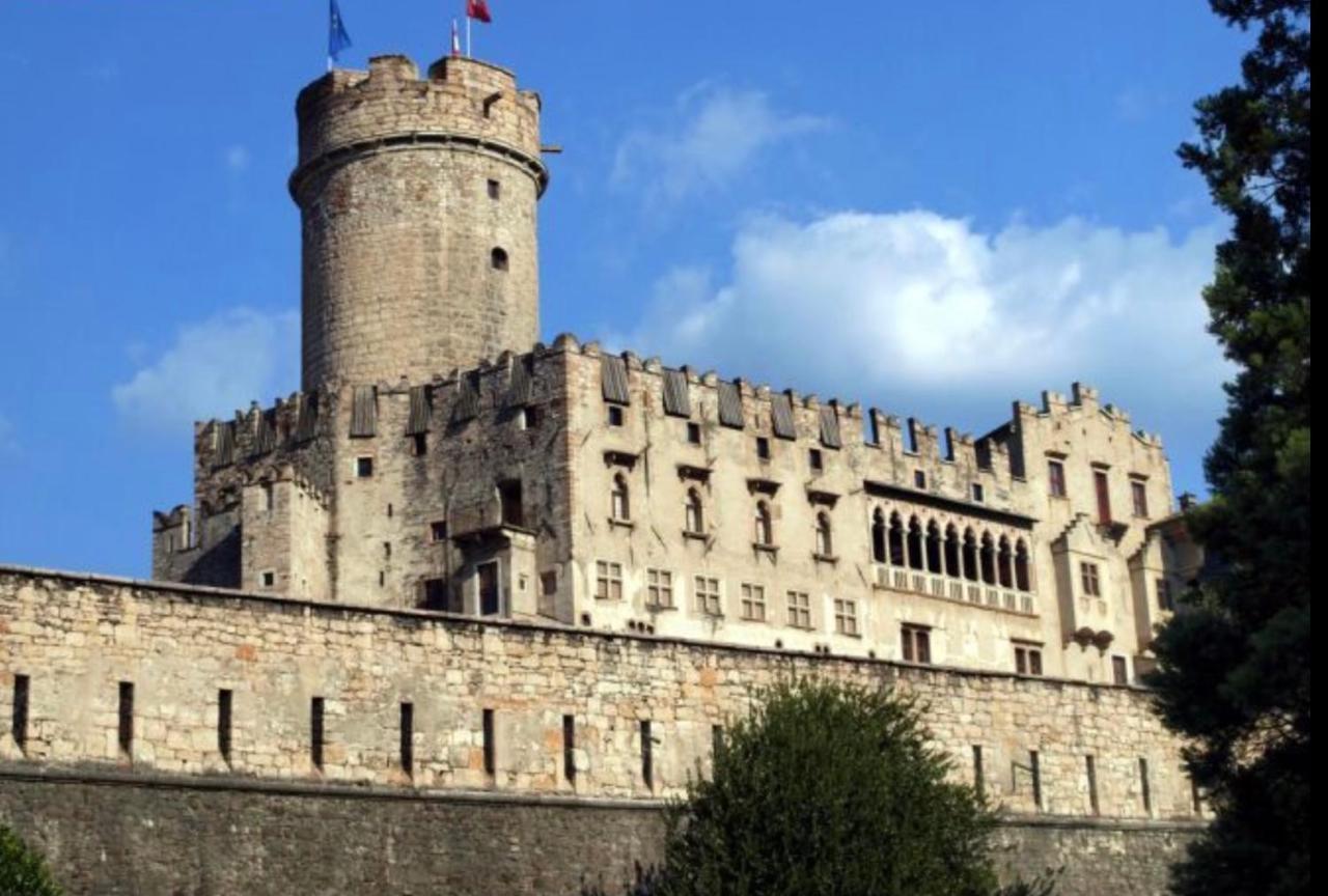B&B Clesio&Residence Buonconsiglio Apartments Trento Esterno foto