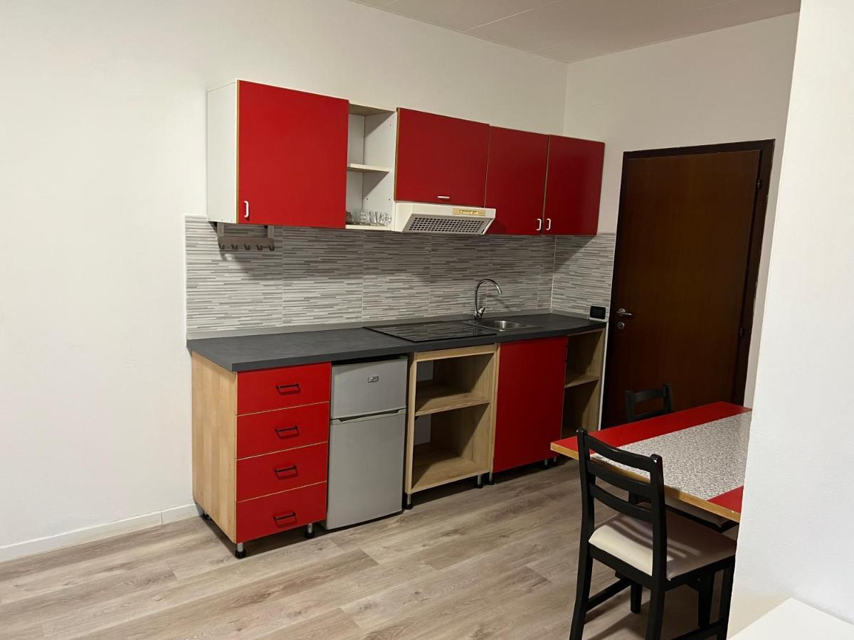 B&B Clesio&Residence Buonconsiglio Apartments Trento Esterno foto