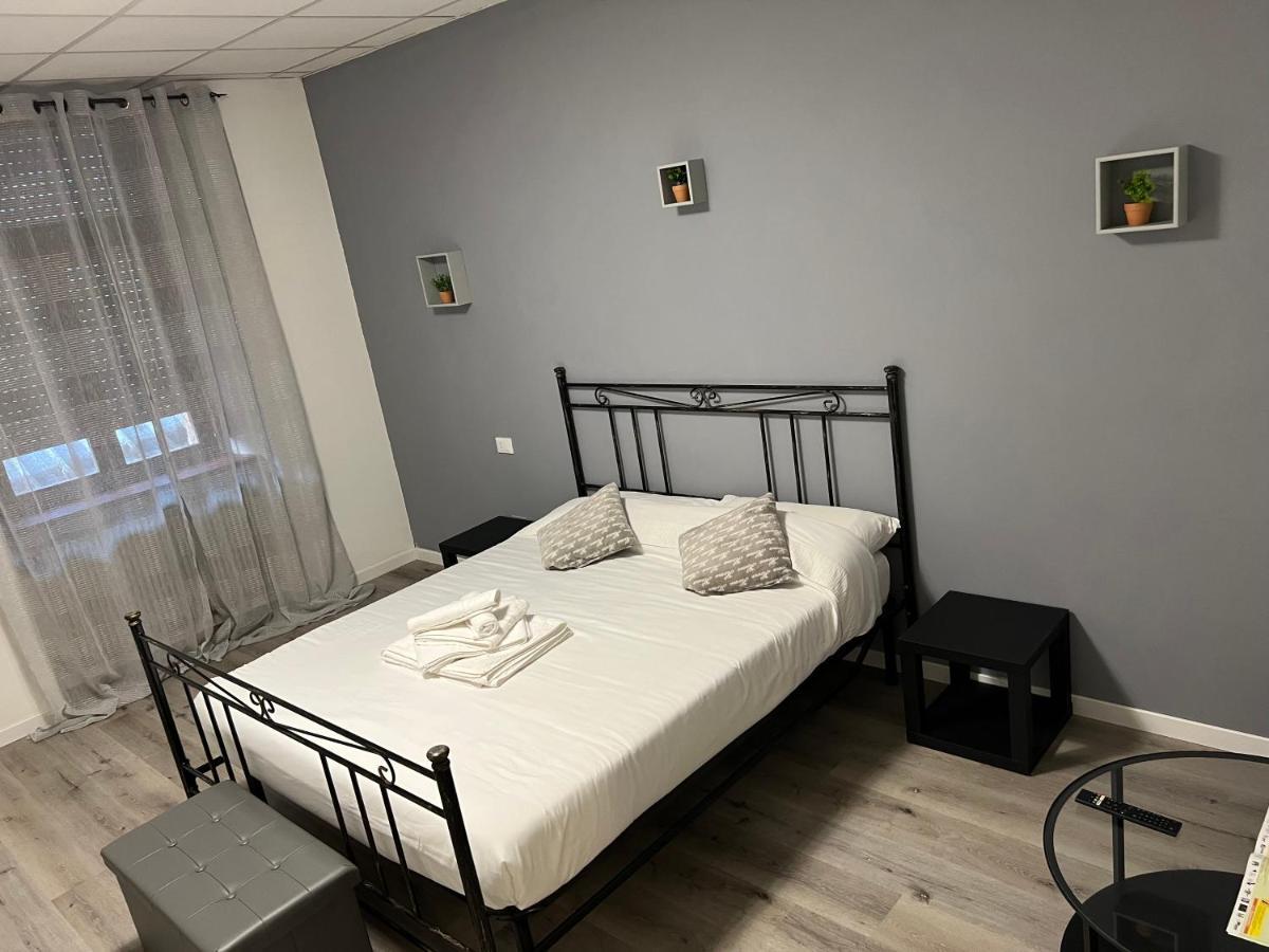 B&B Clesio&Residence Buonconsiglio Apartments Trento Esterno foto