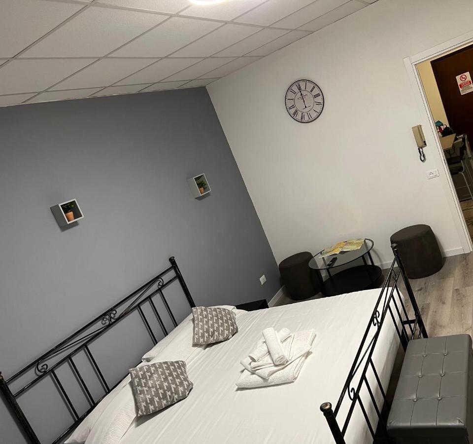 B&B Clesio&Residence Buonconsiglio Apartments Trento Esterno foto