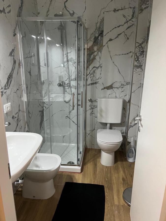 B&B Clesio&Residence Buonconsiglio Apartments Trento Esterno foto
