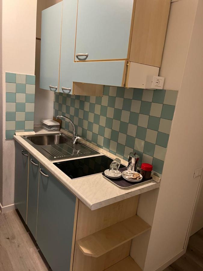 B&B Clesio&Residence Buonconsiglio Apartments Trento Esterno foto