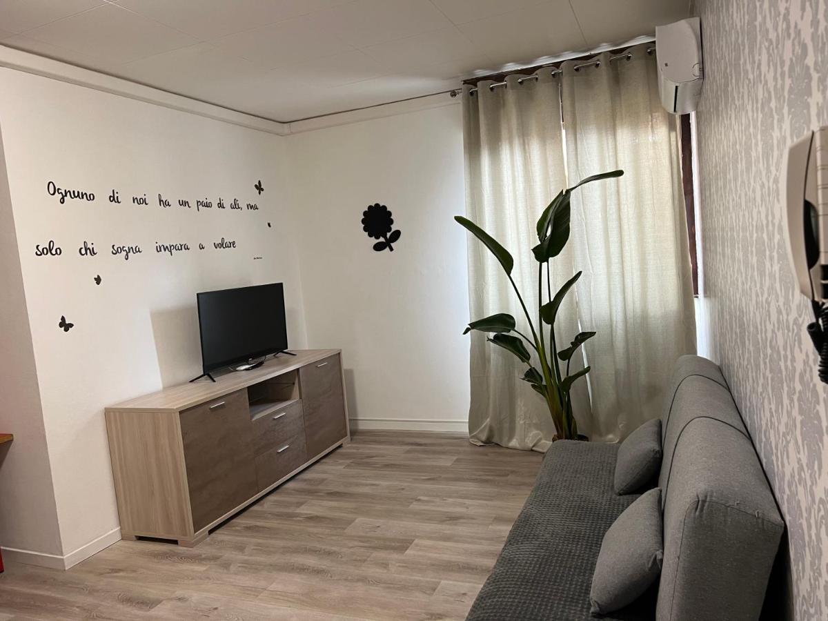 B&B Clesio&Residence Buonconsiglio Apartments Trento Esterno foto