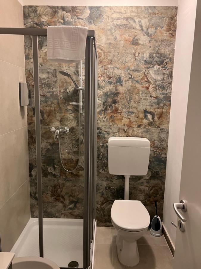 B&B Clesio&Residence Buonconsiglio Apartments Trento Esterno foto