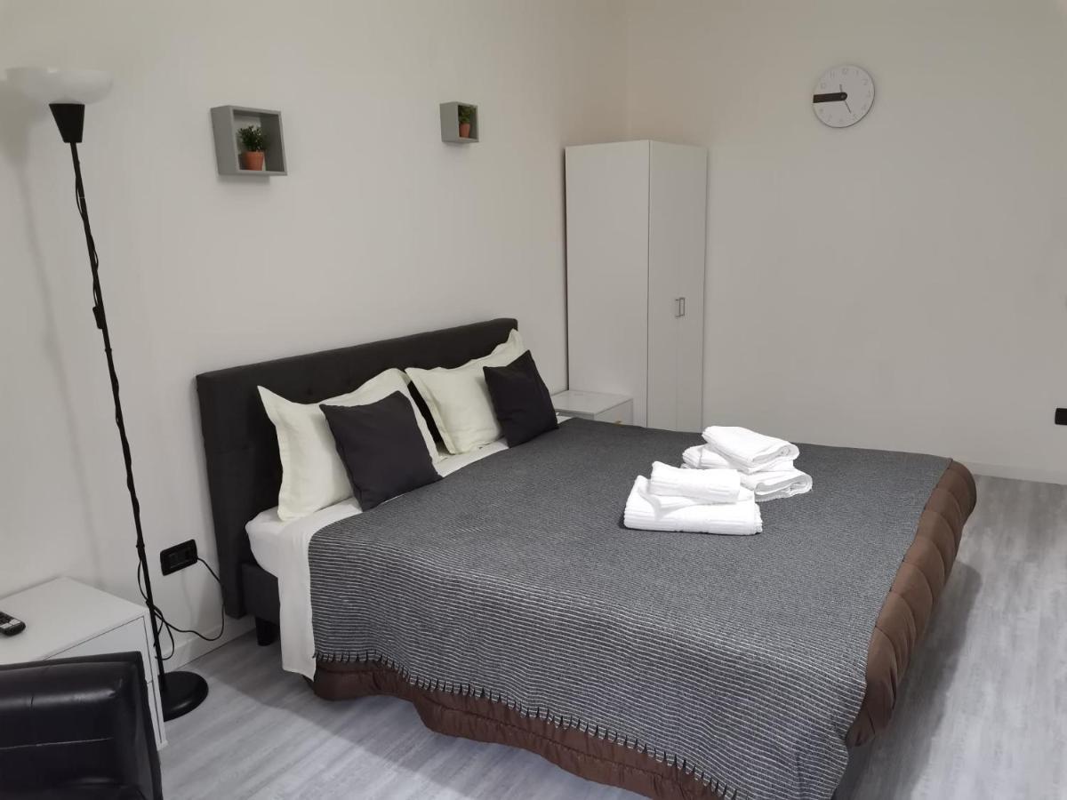 B&B Clesio&Residence Buonconsiglio Apartments Trento Esterno foto