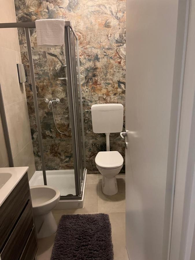 B&B Clesio&Residence Buonconsiglio Apartments Trento Esterno foto