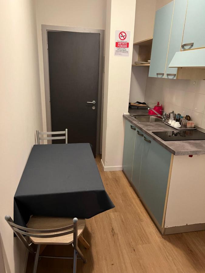 B&B Clesio&Residence Buonconsiglio Apartments Trento Esterno foto