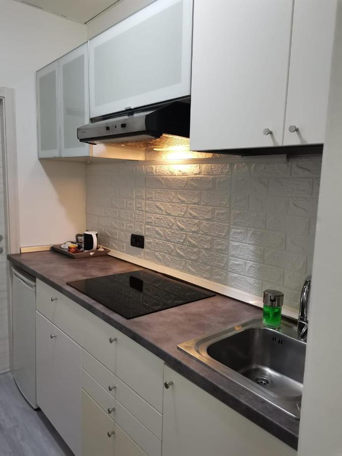 B&B Clesio&Residence Buonconsiglio Apartments Trento Esterno foto