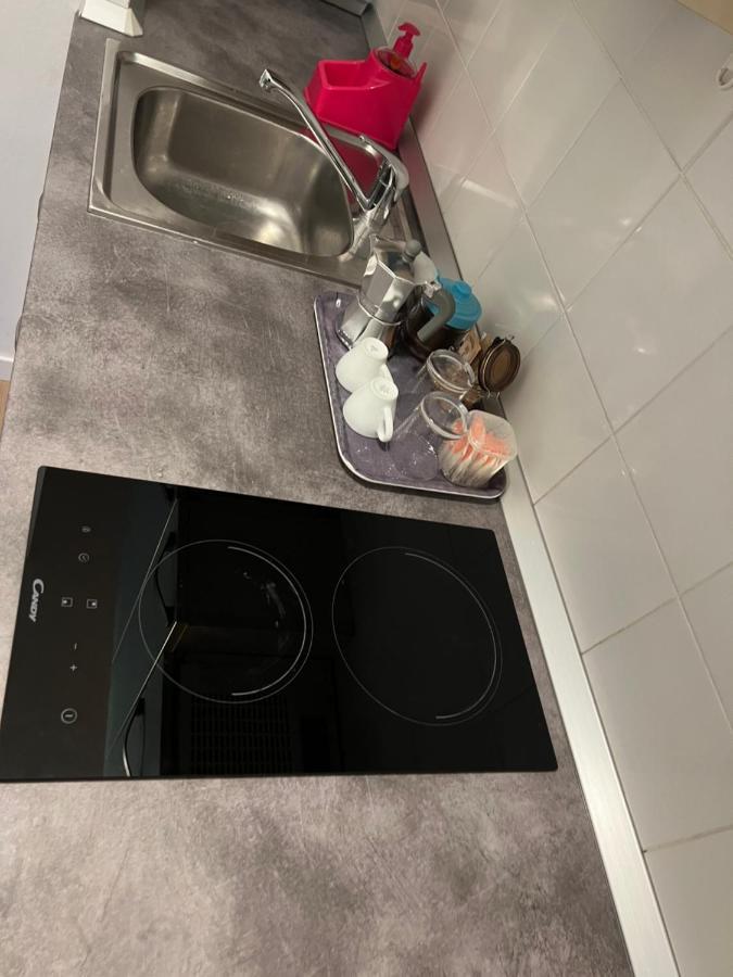 B&B Clesio&Residence Buonconsiglio Apartments Trento Esterno foto