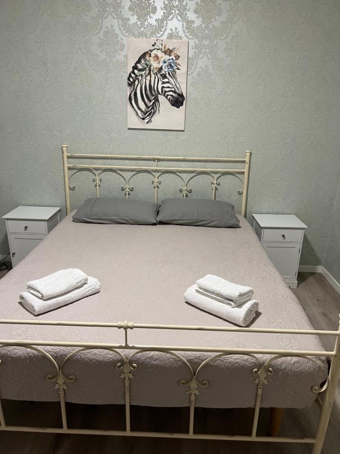 B&B Clesio&Residence Buonconsiglio Apartments Trento Esterno foto