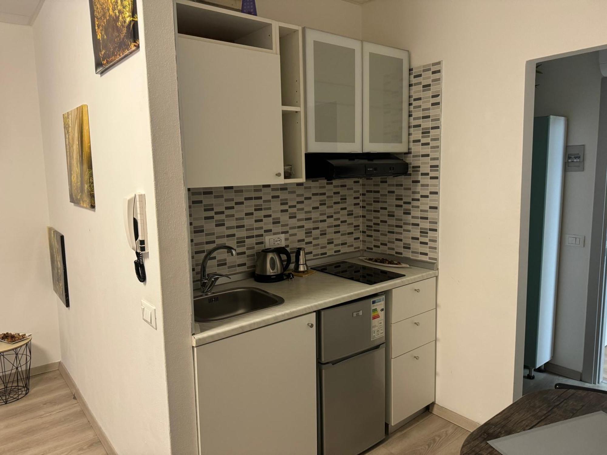 B&B Clesio&Residence Buonconsiglio Apartments Trento Esterno foto