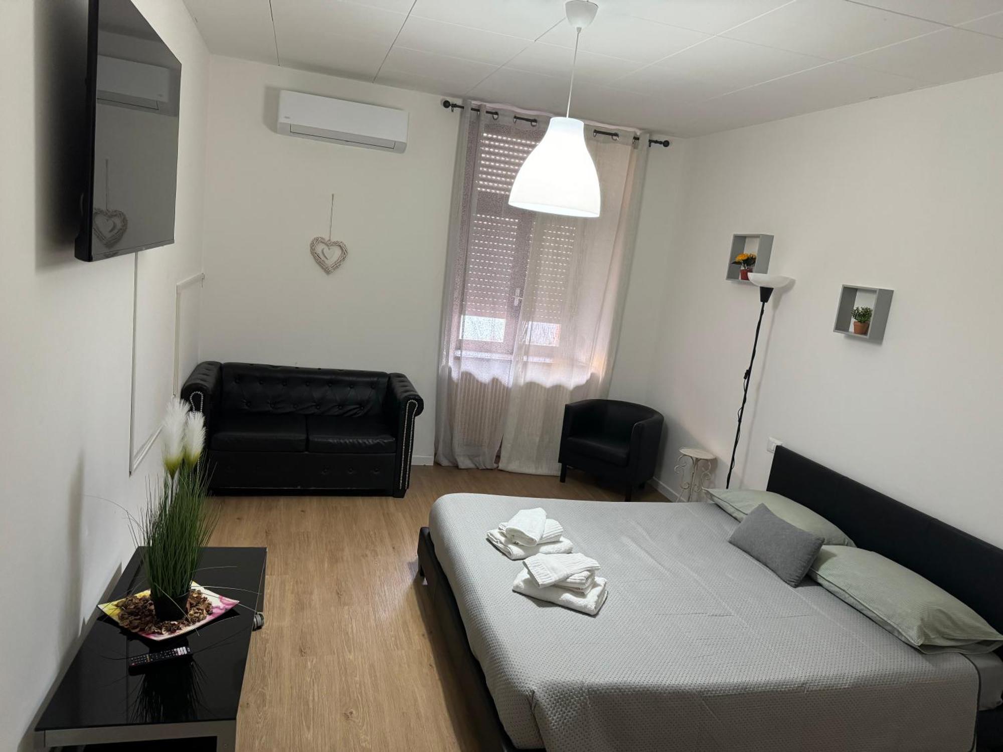 B&B Clesio&Residence Buonconsiglio Apartments Trento Esterno foto