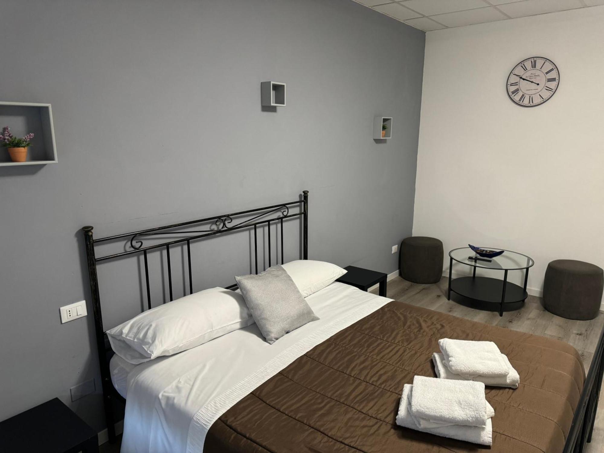 B&B Clesio&Residence Buonconsiglio Apartments Trento Esterno foto
