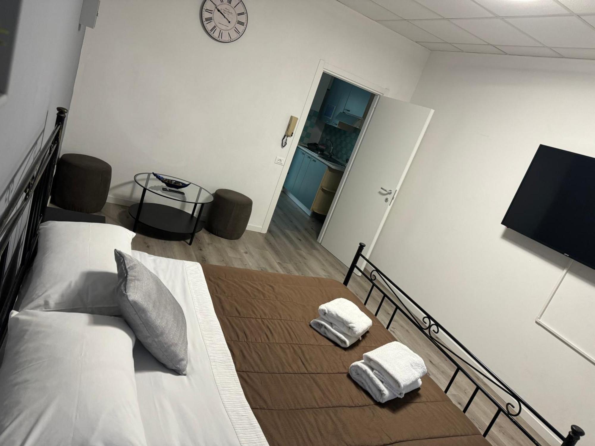 B&B Clesio&Residence Buonconsiglio Apartments Trento Esterno foto