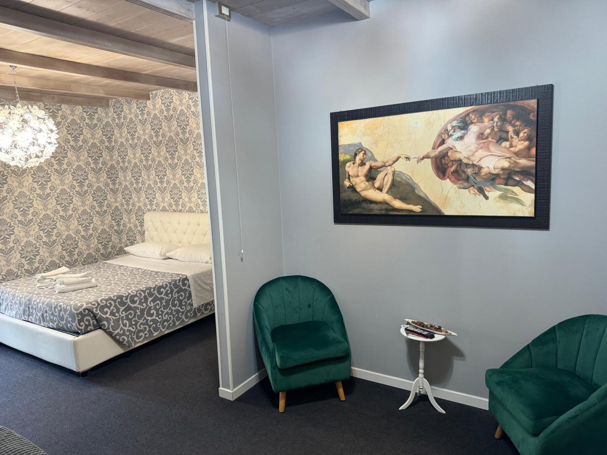 B&B Clesio&Residence Buonconsiglio Apartments Trento Esterno foto
