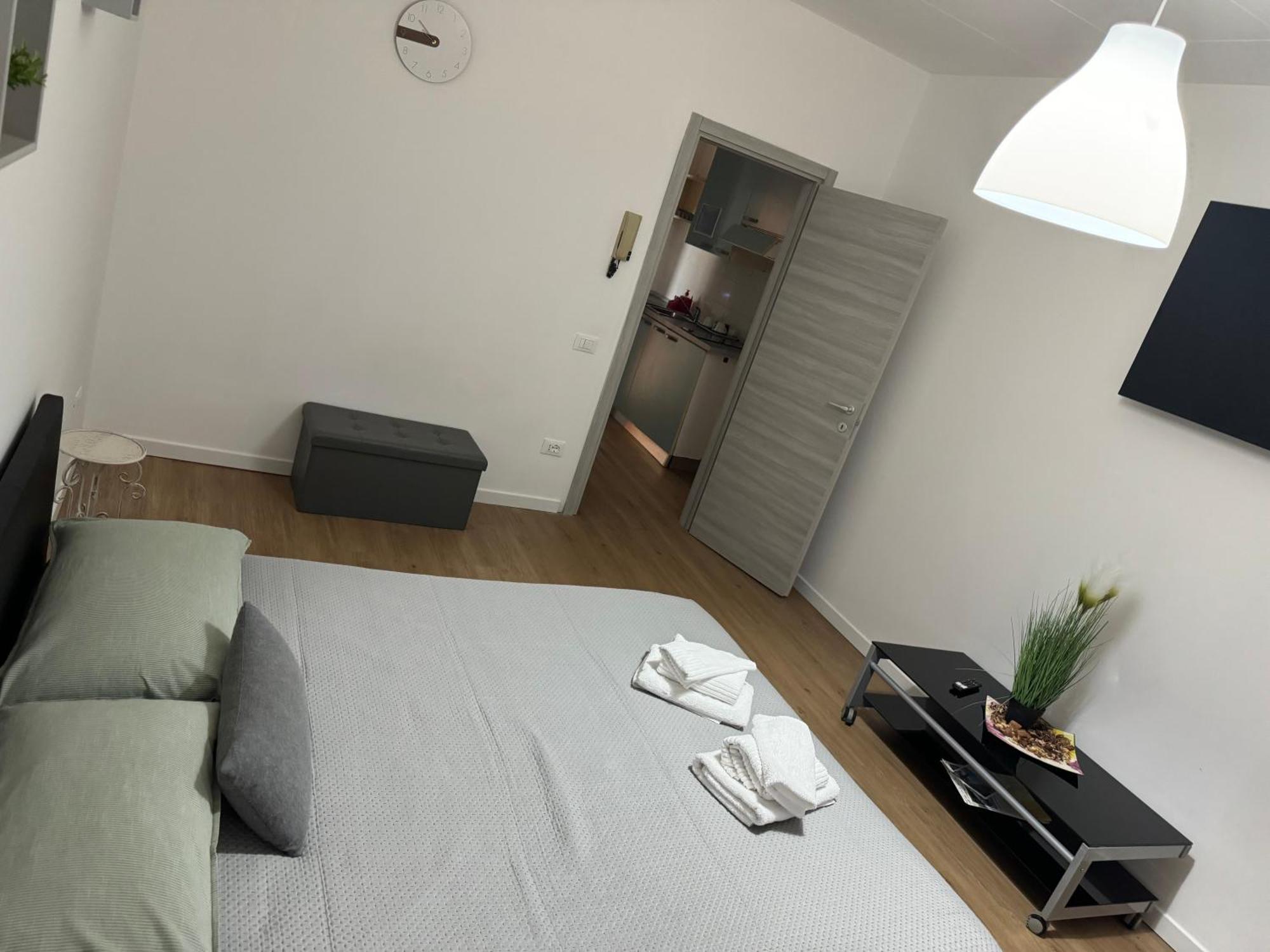 B&B Clesio&Residence Buonconsiglio Apartments Trento Esterno foto