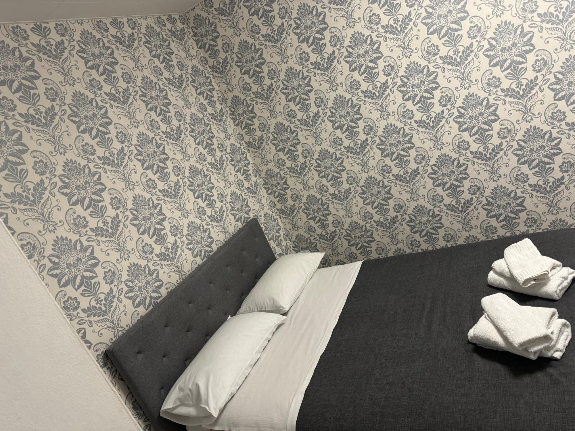 B&B Clesio&Residence Buonconsiglio Apartments Trento Esterno foto
